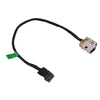 HP 15-g/r & Envy 15-j DC Power Jack Cable