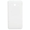 Samsung Galaxy Core 2 / G355 White Battery Cover