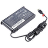 230W 20V 11.5A Laptop Notebook Power Adapter For Lenovo Big Square USB, Plug:AU Plug