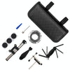Bicycle Repair Kit Repair Set Bicycle Mountain Road Tire Tool Pump Riding Equipment