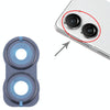 Asus Zenfone 10 AI2302 Rear Camera Frame - Black