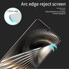For Xiaomi Poco F6 Pro /Redmi K70 Global MOFI 9H 2.5D Full Screen Tempered Glass Film(Black)