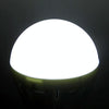E27 LED Sound/Light Control Bulb Stair Corridor Human Body Sensor Light, Power: 7W(Engineering)