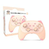 IINE Voice Wake-Up Bluetooth Handle Wireless Cat Shape Handle For Nintendo Switch(Orange Pink)