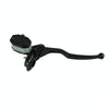 Motorcycle Accessories Disc Brake Pump Assembly Hydraulic Brake Pump Front Brake Pump Assembly For Suzuki GN125