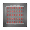 YFY-A77 250W 50 Ports USB Smart Charging Station(AU Plug)