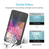 0.26mm 9H 2.5D Tempered Glass Film For Tecno S1