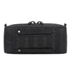H-107 Outdoor Waterproof Debris Storage Package Multi-Function Accessories Package(Black)