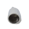 316 Stainless Steel Eyes End Cap Suitable For Yacht Umbrellas, Specification: 25.4mm 1 inch