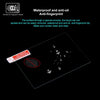 PULUZ 2.5D 9H Tempered Glass Film for Canon EOS R