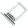 iPhone 15 SIM Card Tray Replacement (Green)