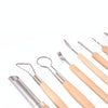 12-in-1 Halloween Pumpkin Carving Set Stainless Steel Pumpkin Carving Kit With Storage Bag