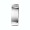 R09M SIZE 20 Smart Ring, Support Health Monitoring / Care For Families(Silver)