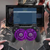 G11 PRO Game Machine TV Box Dual System HDMI HD 4K Retro Arcade, Style: 64G+Charging Handle