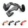 Car Hidden Multi-function Seat Back Seat Small Hook(Red)
