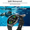QX10 1.43 inch BT5.2 Smart Sport Watch, Support Sleep / Heart Rate / Blood Oxygen / Blood Pressure Health Monitor(Beige)