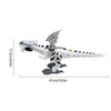 Mechanical Toys White Spray Electric Dinosaur Mechanical Pterosaur Dinosaur World Toy Dinosaur Model Children Gifts