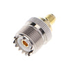 UHF Female to SMA Female Adapter Connector