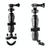 BSDDP RH-F0201 Motorcycle Action Camera Mount Holder(Mirror Base)