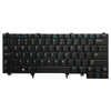 Dell Latitude Keyboard (US) Backlit E6420 E6320 E6430 E5420 E5430s