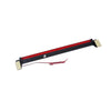 48 LEDs Red Light Car Third Brake Light, DC 12V Cable Length: 80cm