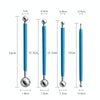 32-in-1 Clay Pottery Clay Carving and Making Combination Tool