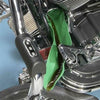 Flexible Drainage Oil Tool, Specification: Red Short