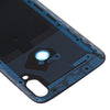 Xiaomi Redmi 7 Battery Cover - Black