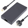 230W 20V 11.5A Laptop Notebook Power Adapter For Lenovo Big Square USB, Plug:AU Plug