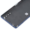Sony Xperia L4 Back Cover Replacement (Blue)