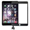iPad Mini 3 Touch Screen Replacement (Black)