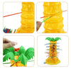 Falling Tumbling Monkeys Game Desktop Parent-child Interact Game Kids Education Toys