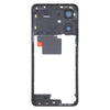 Xiaomi Poco M6 Middle Frame Bezel - Black