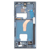 Samsung S22 Ultra 5G (S908B) Green OLED Screen & Frame Assembly