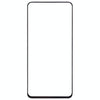 OPPO Reno Front Outer Glass Lens Replacement (Black)