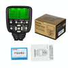 For Nikon Version YONGNUO YN560-TX II Studio Light Trigger Wireless Shutter Flash Trigger