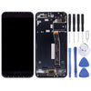 Asus ZenFone 4 ZE554KL LCD Screen & Digitizer Assembly (Black)