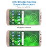 0.26mm 9H 2.5D Tempered Glass Film for Motorola Moto G6