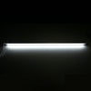 34cm 60 LEDs 400LM Three-colors USB LED Strip Bar Light with Switch