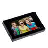 Danmini 4.3" Smart Door Viewer Peephole Camera - Black