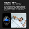 Outdoor GPS Sport Watch 1.32inch HD Round Screen Multi Sport Mode Smartwatch(Pink)