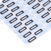 iPhone XR/11 Speaker Dustproof Mesh Pads (100 Pack)