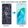 Honor X9A LCD Screen & Digitizer Assembly (Black)