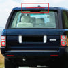 For Land Rover Range Rover L322 2004-2012 Car High Position Brake Light XFG000040 (Black)