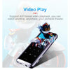 JNN M13 1.8 Inch LCD Screen Touch HiFi MP3 Player, Memory:8GB(With Bluetooth)