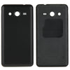 Samsung Galaxy Core 2 G355 Back Cover Black