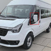 For Ford Transit MK6 MK7 2000-2014 Car Left Side Rearview Mirror Cap Cover