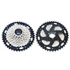 VG SPORTS Bicycle Lightweight Wear -Resistant Flywheel 8 Speed Mountains 11-42T