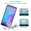 0.26mm 9H 2.5D Tempered Glass Film For Tecno Pop 3