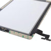 iPad 2 White Touch Screen Digitizer A1395/A1396/A1397 + Adhesive